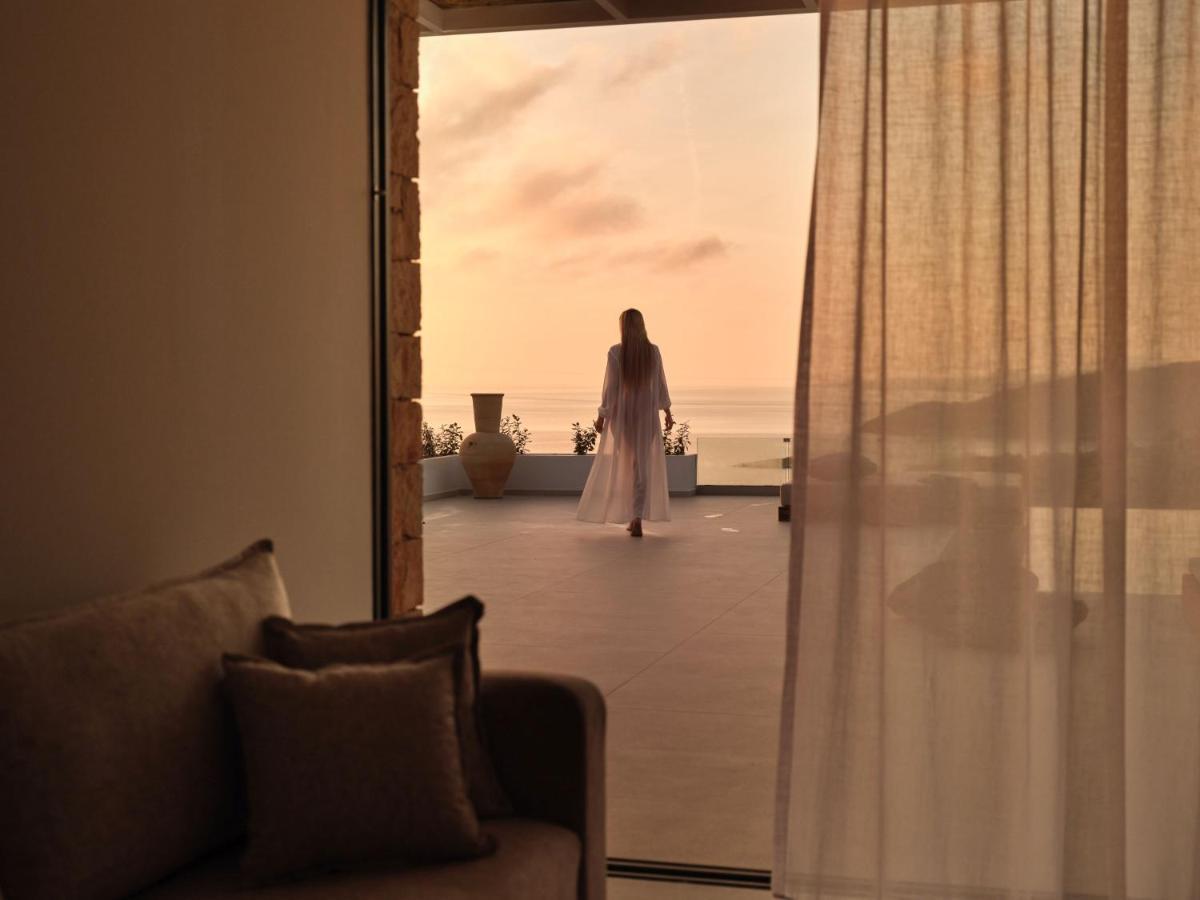 The Sall Complex A - Iconic Sea Views, By Zantewize Ajos Nikolaos