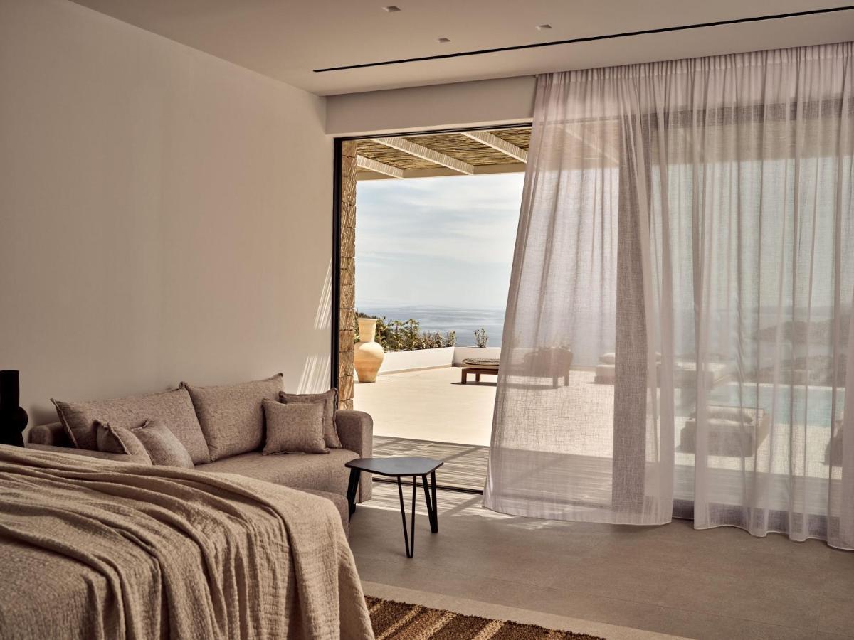 The Sall Complex A - Iconic Sea Views, By Zantewize Ajos Nikolaos
