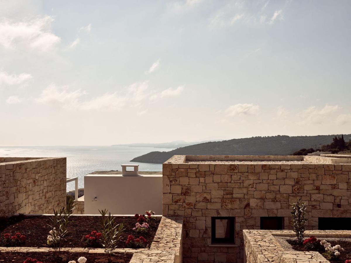 The Sall Complex A - Iconic Sea Views, By Zantewize * Ajos Nikolaos