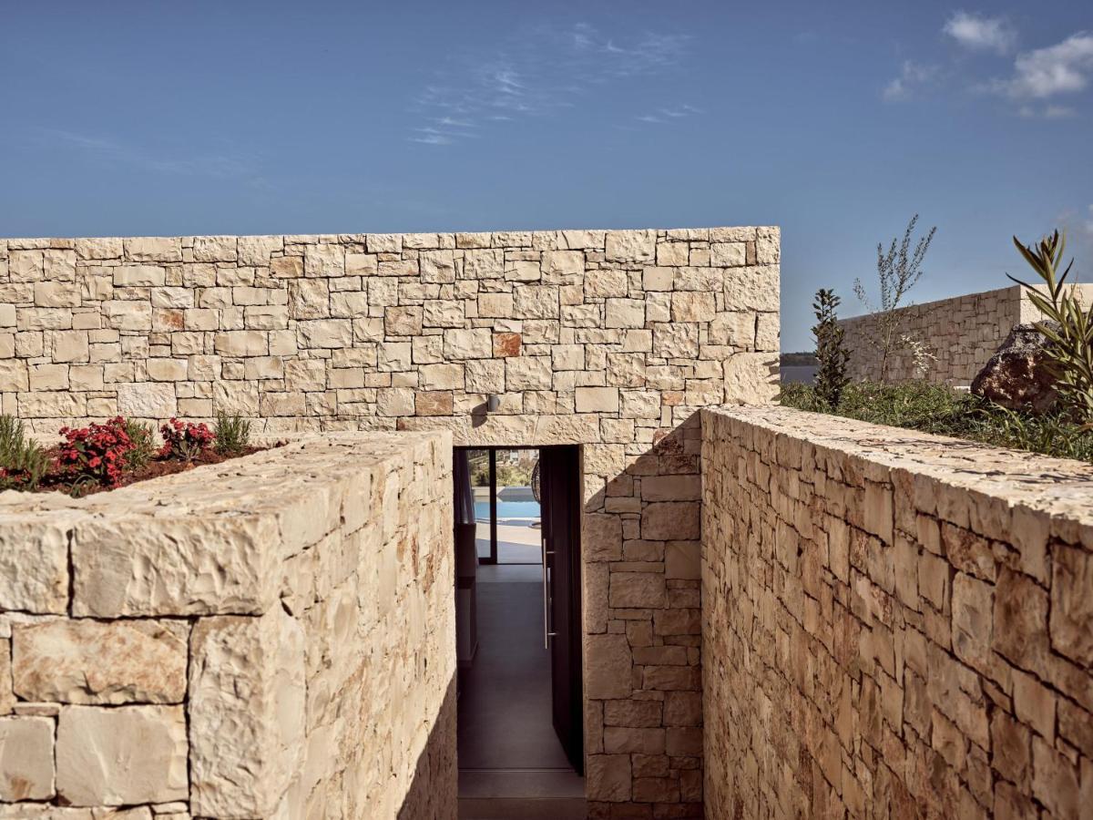 The Sall Complex A - Iconic Sea Views, By Zantewize Ajos Nikolaos