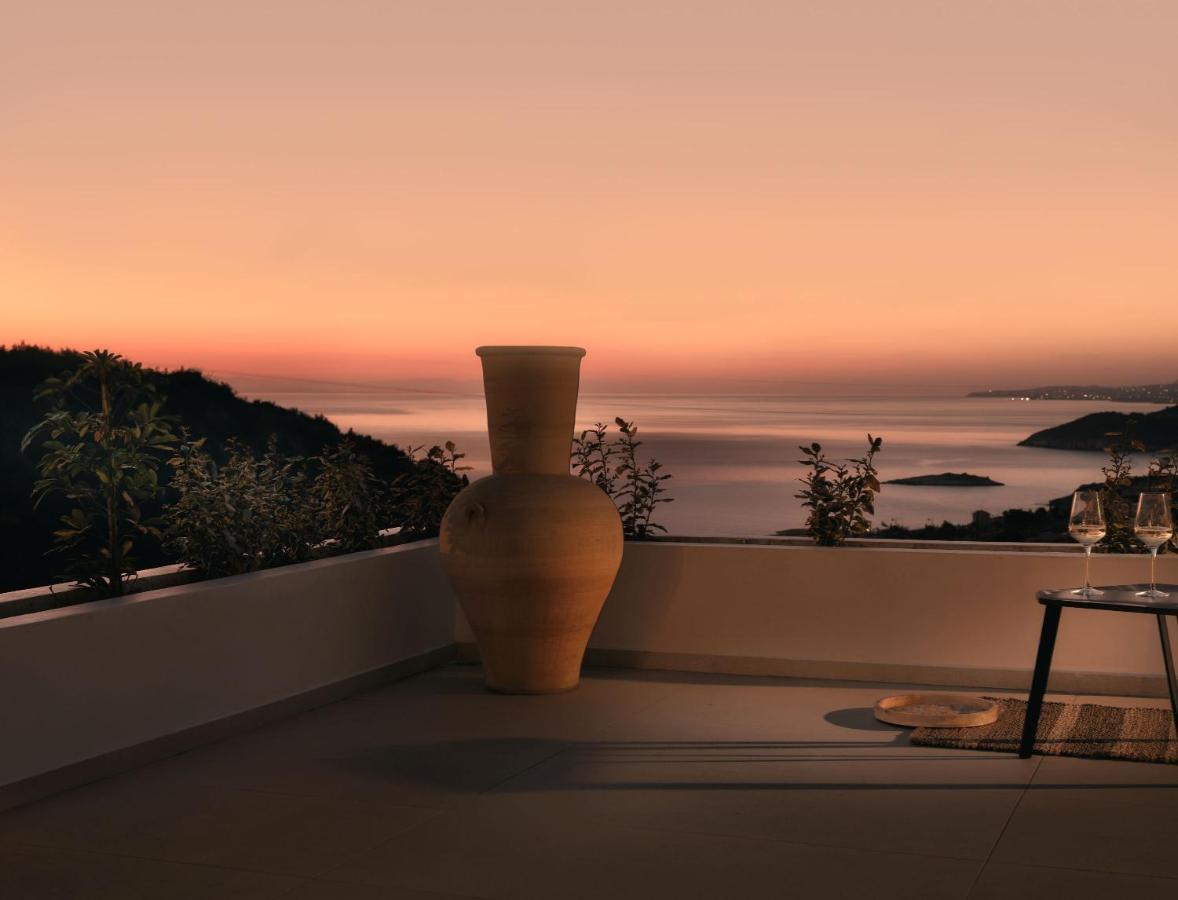 Apartament The Sall Complex A - Iconic Sea Views, By Zantewize