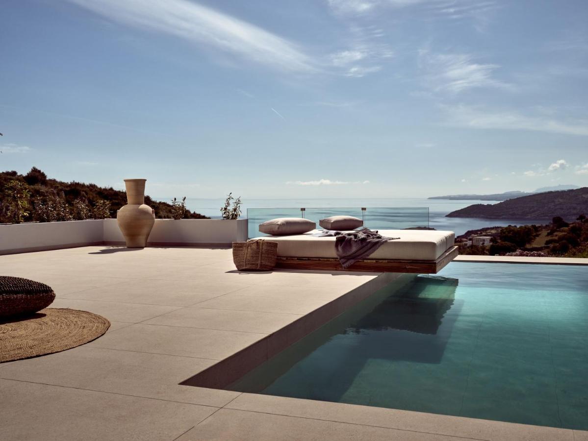 The Sall Complex A - Iconic Sea Views, By Zantewize Apartament Ajos Nikolaos