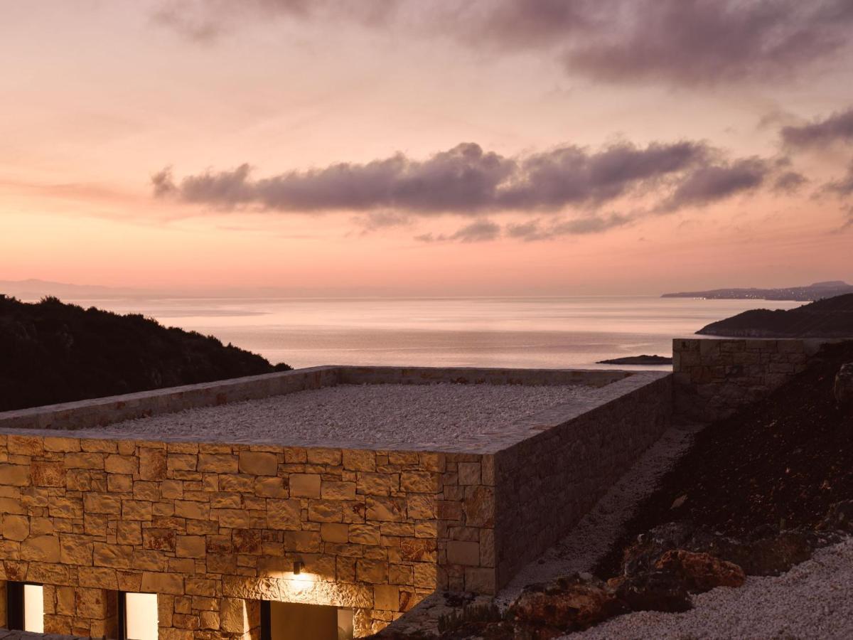 The Sall Complex A - Iconic Sea Views, By Zantewize Ajos Nikolaos