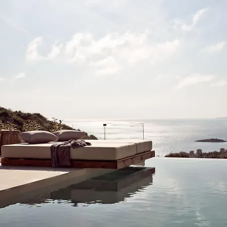 The Sall Suites Complex A - Iconic Sea Views, By Zantewize Agios Nikolaos  Exterior photo