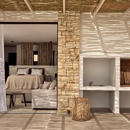 The Sall Suites Complex A - Iconic Sea Views, By Zantewize Agios Nikolaos  Exterior photo