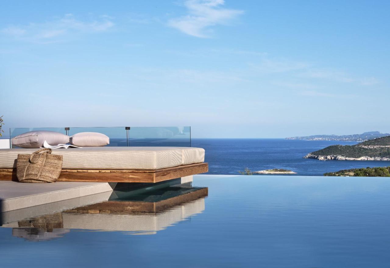 The Sall Complex A - Iconic Sea Views, By Zantewize Apartament *