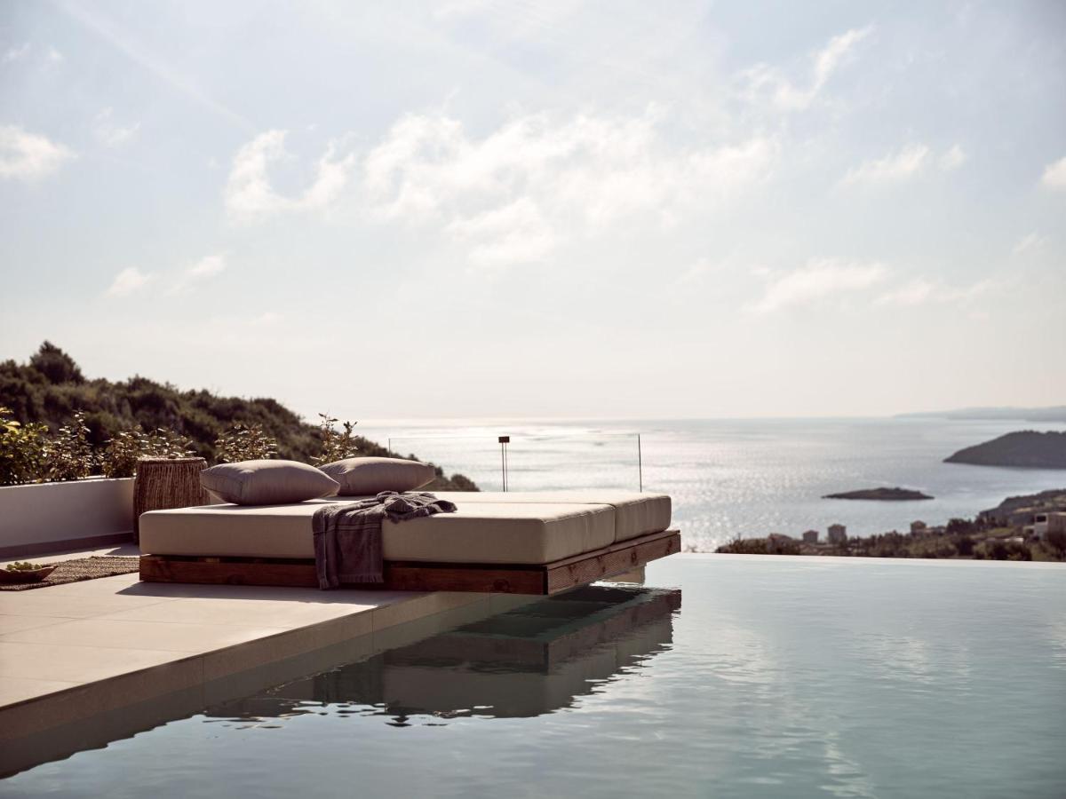 The Sall Complex A - Iconic Sea Views, By Zantewize Apartament