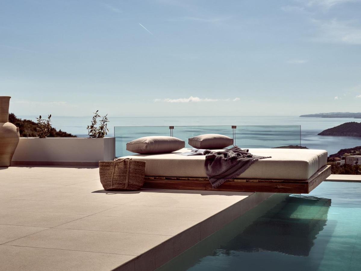 Apartament The Sall Complex A - Iconic Sea Views, By Zantewize