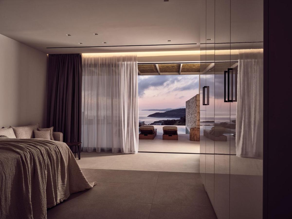 Apartament The Sall Complex A - Iconic Sea Views, By Zantewize