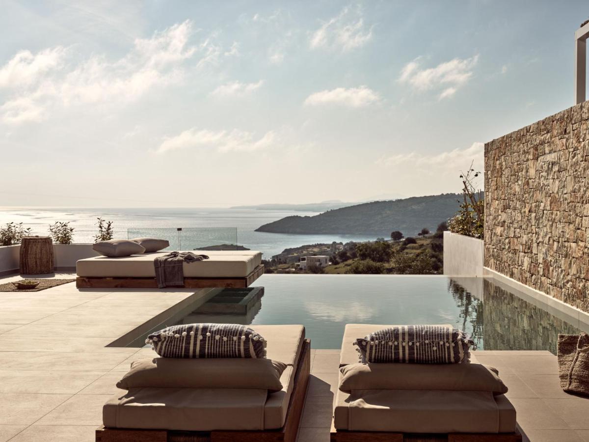 Apartament The Sall Complex A - Iconic Sea Views, By Zantewize *