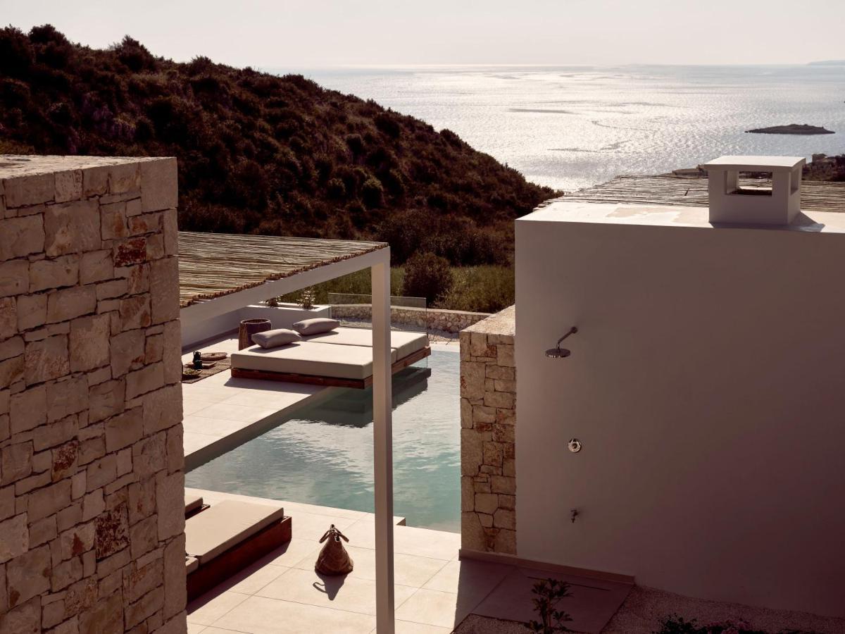 Apartament The Sall Complex A - Iconic Sea Views, By Zantewize Agios Nikolaos (Zakynthos)