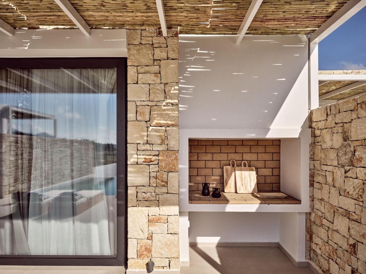 Apartment The Sall Complex A - Iconic Sea Views, By Zantewize *
